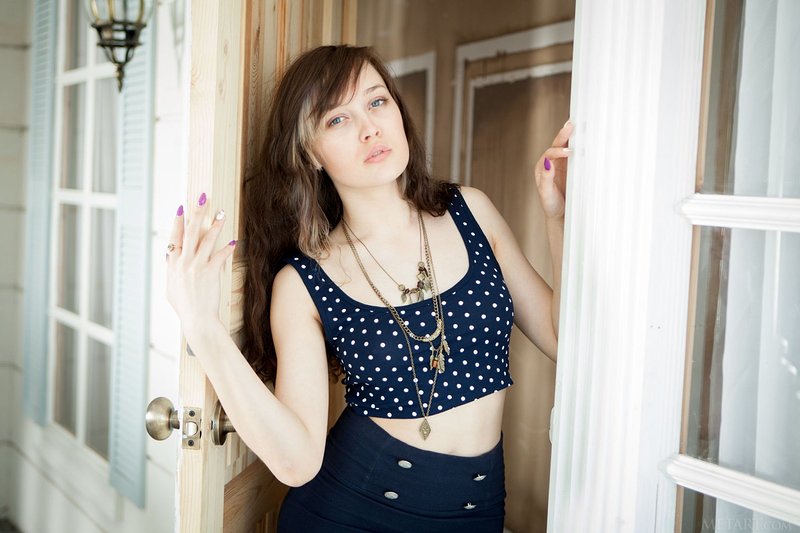 Людмила, 33 года, 0 размер груди