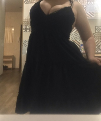 Александра, 20 лет, 3 размер груди