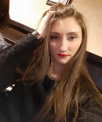 Мария, 25 лет, 2 размер груди